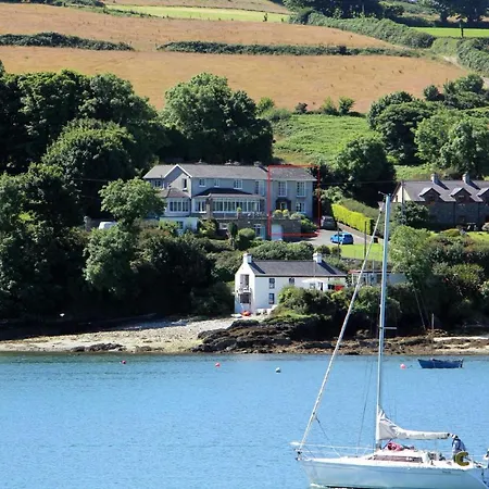 Shearwater Self Catering * Unionhall