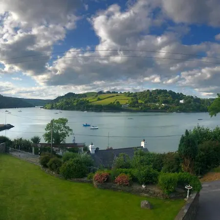 Hébergement de vacances Shearwater Self Catering *