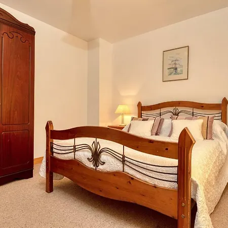 Hébergement de vacances Shearwater Self Catering Unionhall