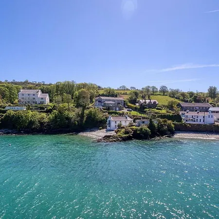 Shearwater Self Catering * Unionhall