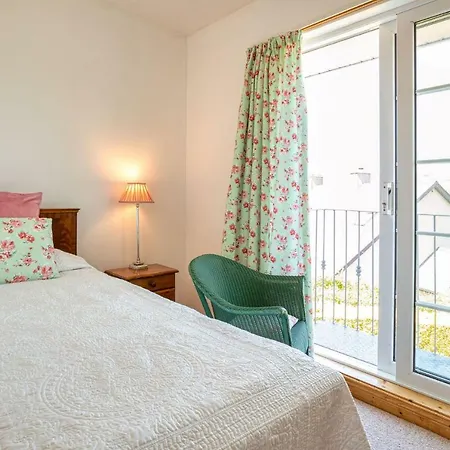 Shearwater Self Catering Unionhall