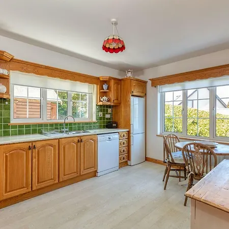 Shearwater Self Catering Hébergement de vacances